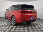 2024 Range Rover Sport Thumbnail 6