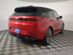 2024 Range Rover Sport Thumbnail 9