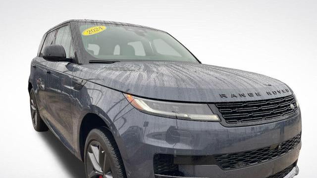 Preowned 2024 Land Rover Range Rover Sport P400 Dynamic SE for Sale