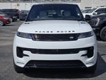 2025 Range Rover Sport Thumbnail 2
