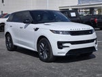 2025 Range Rover Sport Thumbnail 3