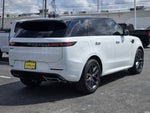 2025 Range Rover Sport Thumbnail 5