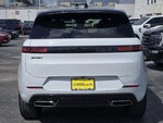 2025 Range Rover Sport Thumbnail 6