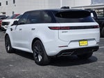 2025 Range Rover Sport Thumbnail 7