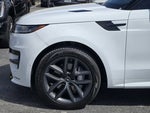 2025 Range Rover Sport Thumbnail 8