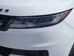 2025 Range Rover Sport Thumbnail 9