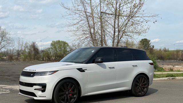 Preowned 2025 Land Rover Range Rover Sport P400 Dynamic SE for Sale