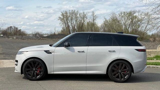 2025 Land Rover Range Rover Sport P400 Dynamic SE