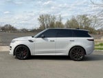 2025 Range Rover Sport Thumbnail 2