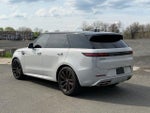 2025 Range Rover Sport Thumbnail 3