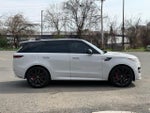 2025 Range Rover Sport Thumbnail 6
