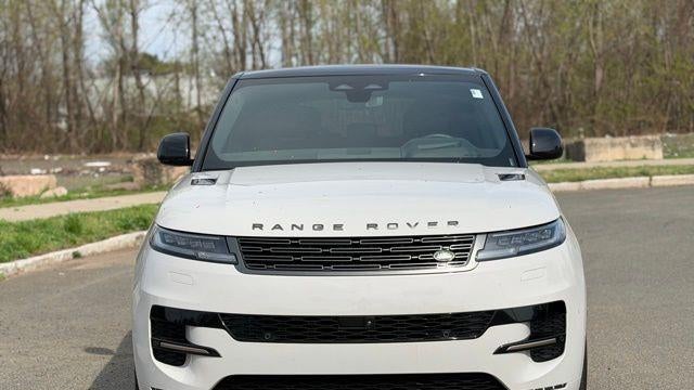2025 Land Rover Range Rover Sport P400 Dynamic SE