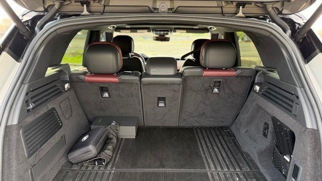 2025 Land Rover Range Rover Sport P400 Dynamic SE