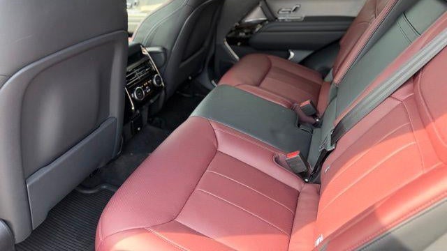 2025 Land Rover Range Rover Sport P400 Dynamic SE