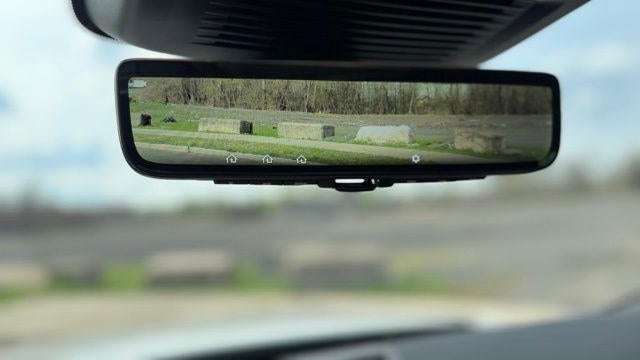 2025 Land Rover Range Rover Sport P400 Dynamic SE