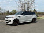 2025 Range Rover Sport Thumbnail 1