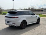 2025 Range Rover Sport Thumbnail 5