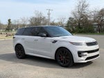 2025 Range Rover Sport Thumbnail 7