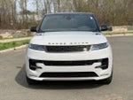 2025 Range Rover Sport Thumbnail 8