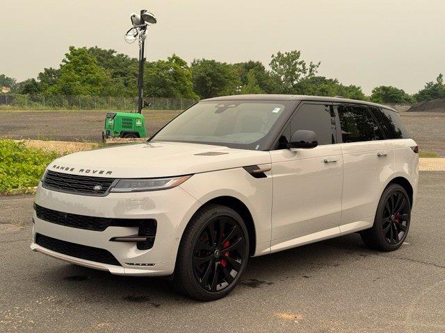 2025 Land Rover Range Rover Sport - $84,980