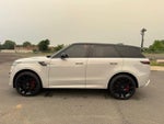 2025 Range Rover Sport Thumbnail 2