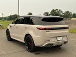 2025 Range Rover Sport Thumbnail 3