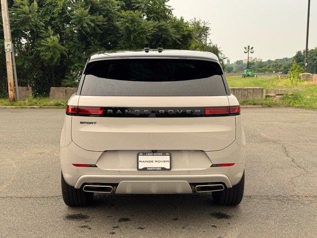2025 Land Rover Range Rover Sport - $84,980