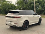 2025 Range Rover Sport Thumbnail 5