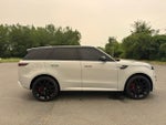 2025 Range Rover Sport Thumbnail 6