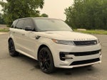 2025 Range Rover Sport Thumbnail 7