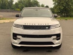 2025 Range Rover Sport Thumbnail 8
