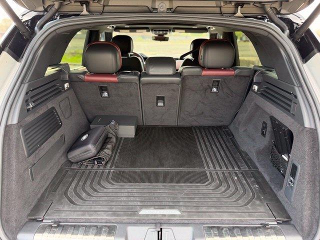 2025 Land Rover Range Rover Sport - $84,980