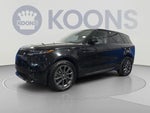 2024 Range Rover Sport Thumbnail 1