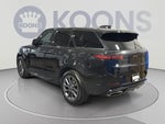 2024 Range Rover Sport Thumbnail 3
