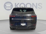2024 Range Rover Sport Thumbnail 4