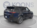 2024 Range Rover Sport Thumbnail 5