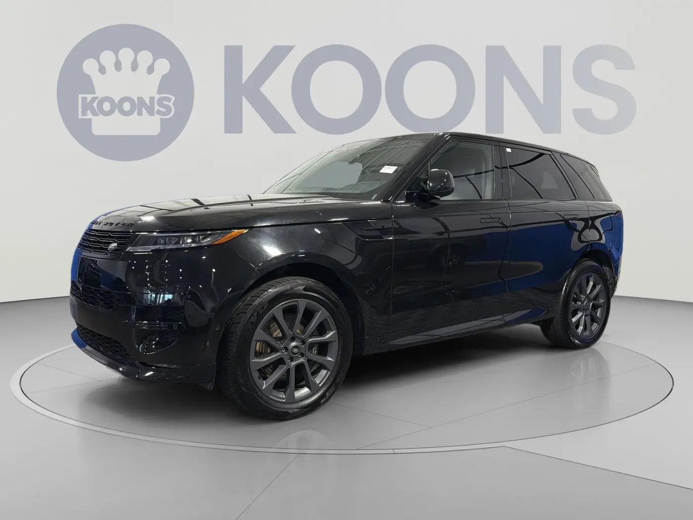 2024 Land Rover Range Rover Sport - $57,000