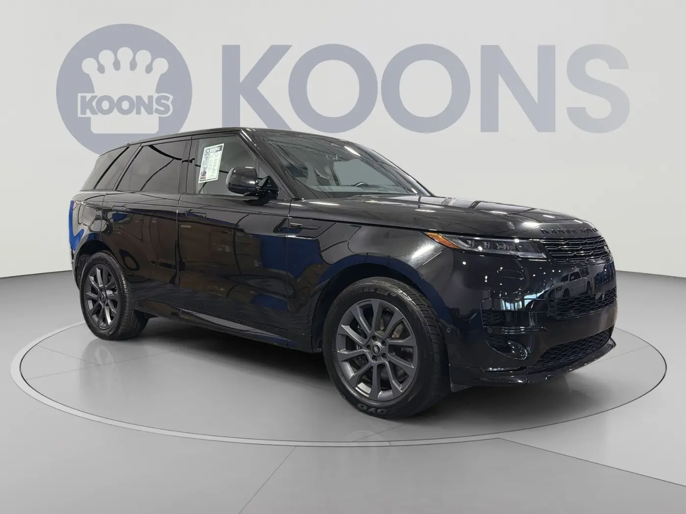 2024 Land Rover Range Rover Sport - $57,000