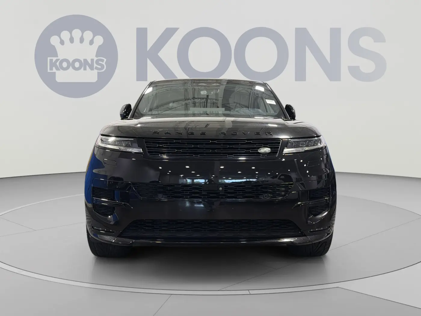 2024 Land Rover Range Rover Sport - $57,000