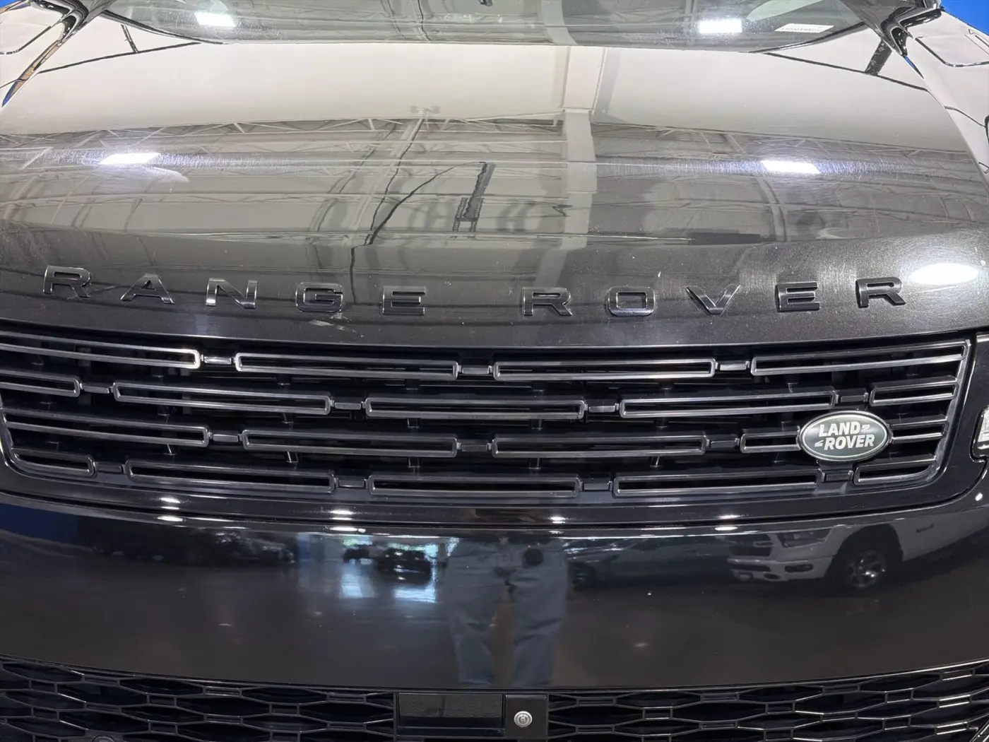 2024 Land Rover Range Rover Sport - $57,000