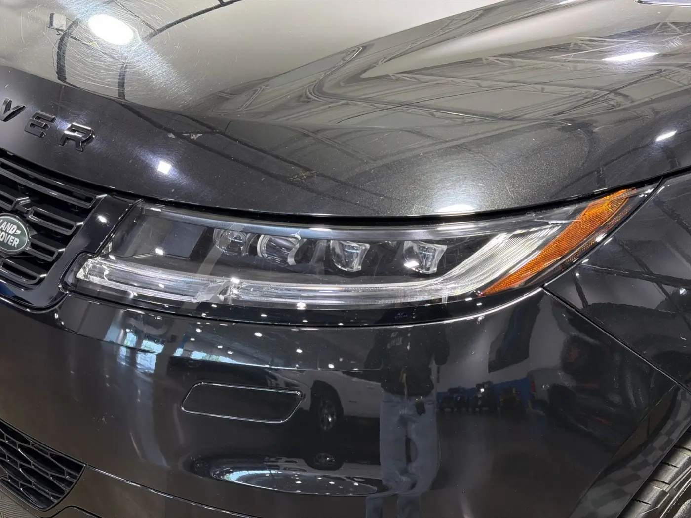 2024 Land Rover Range Rover Sport - $57,000