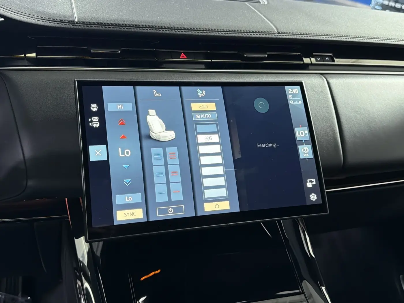 2024 Land Rover Range Rover Sport - $57,000