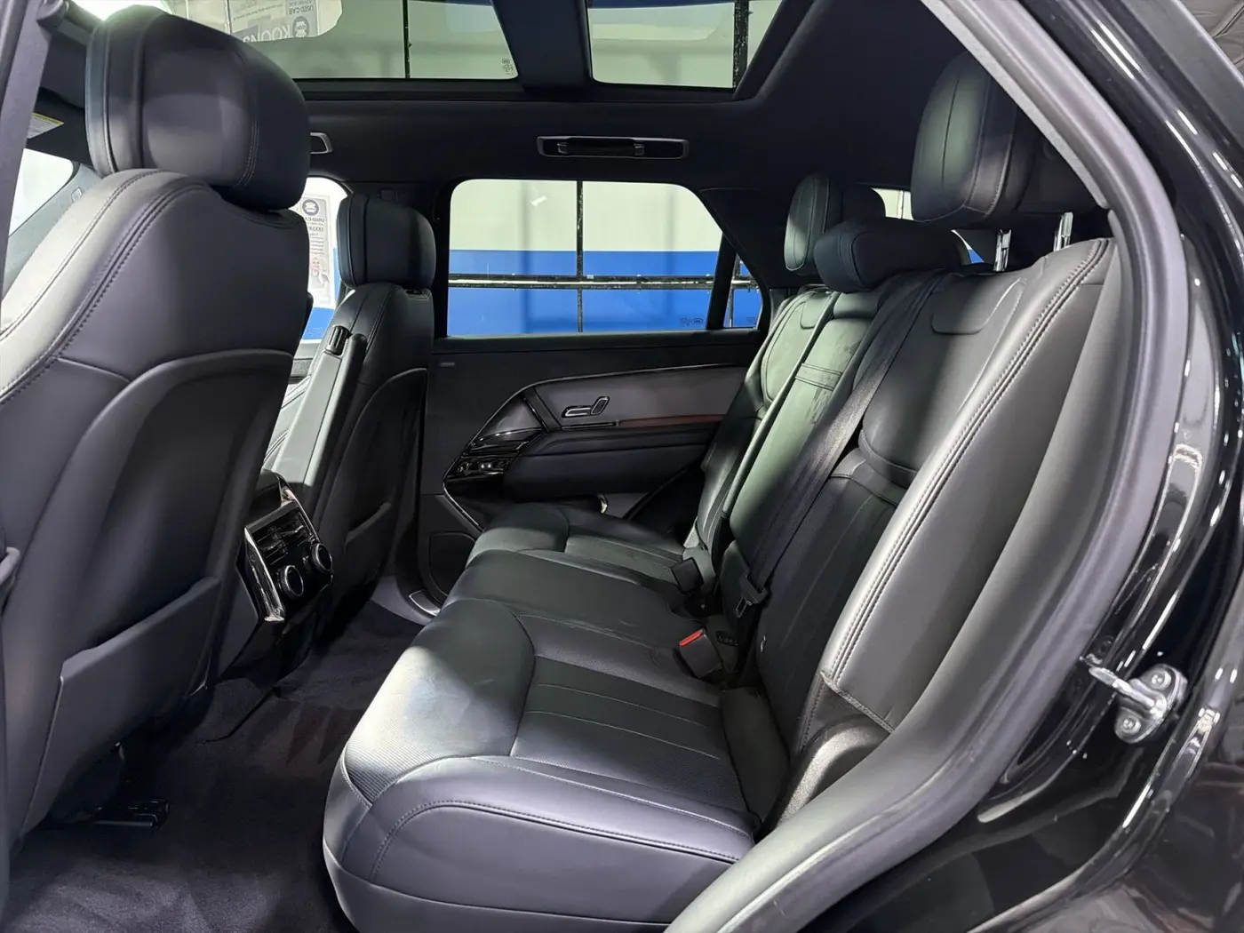 2024 Land Rover Range Rover Sport - $57,000
