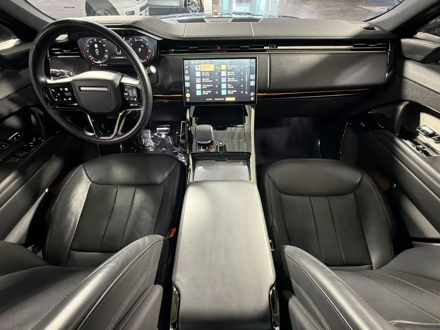 2024 Land Rover Range Rover Sport - $57,000