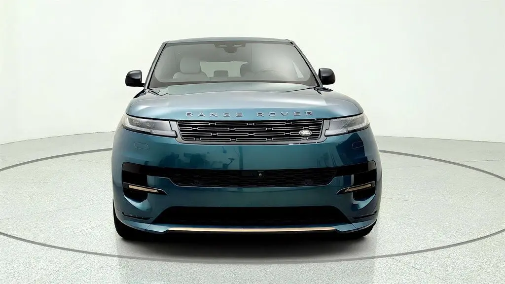 2025 Land Rover Range Rover Sport - $70,195