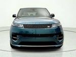 2025 Range Rover Sport Thumbnail 1