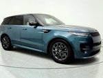 2025 Range Rover Sport Thumbnail 2