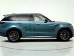 2025 Range Rover Sport Thumbnail 3