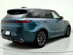 2025 Range Rover Sport Thumbnail 4