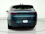2025 Range Rover Sport Thumbnail 5